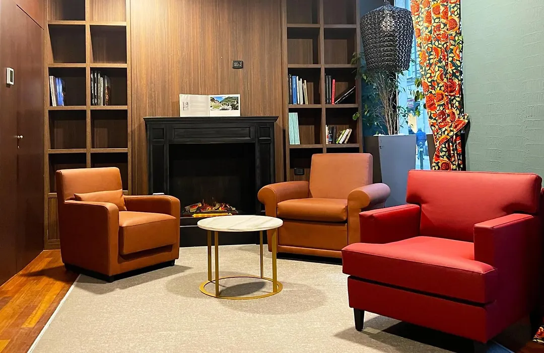 Hotel Indigo Turin By Ihg-1