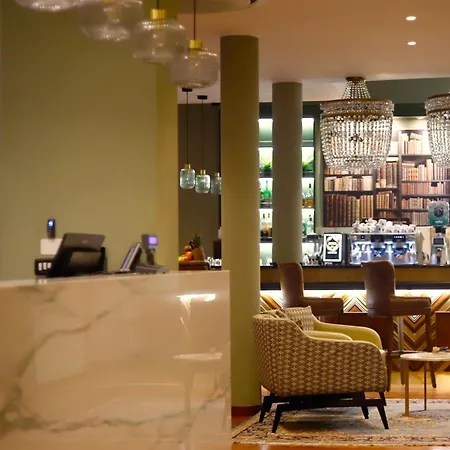 Hotel Indigo Turin By Ihg-2